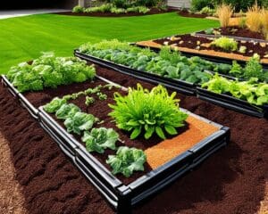 Compostagem: Transforme Resíduos em Ouro para o Jardim