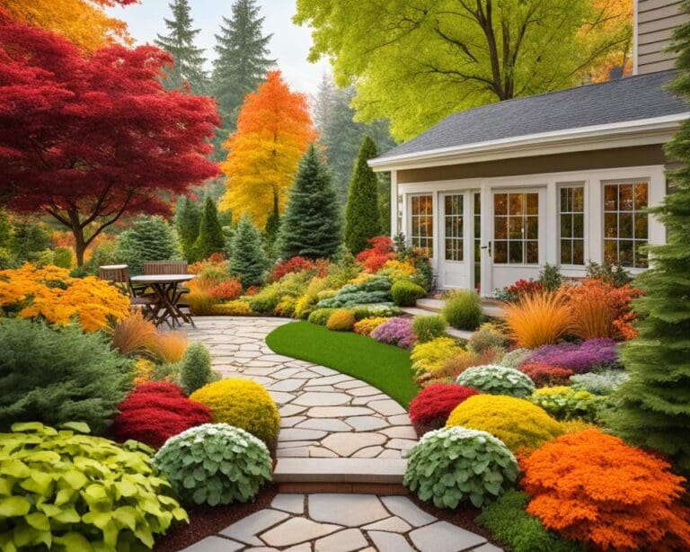 Decorações Sazonais para seu Jardim: Ideias Criativas