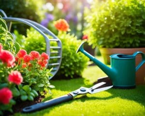 Dicas de Manutenção Essencial para seu Jardim