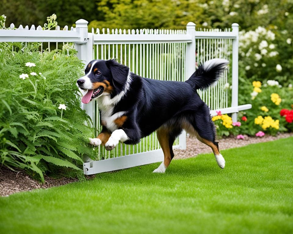 Melhores Cercados para Cães