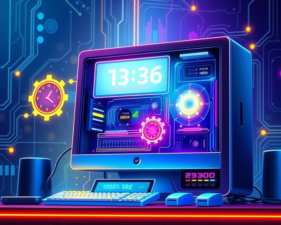 A Importância de Atualizar os Drivers de Hardware Regularmente