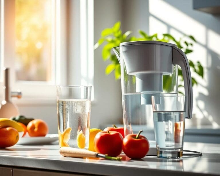 A importância de bons filtros de água para a saúde