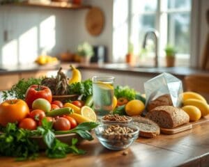 Alimentação consciente: dicas para uma dieta equilibrada