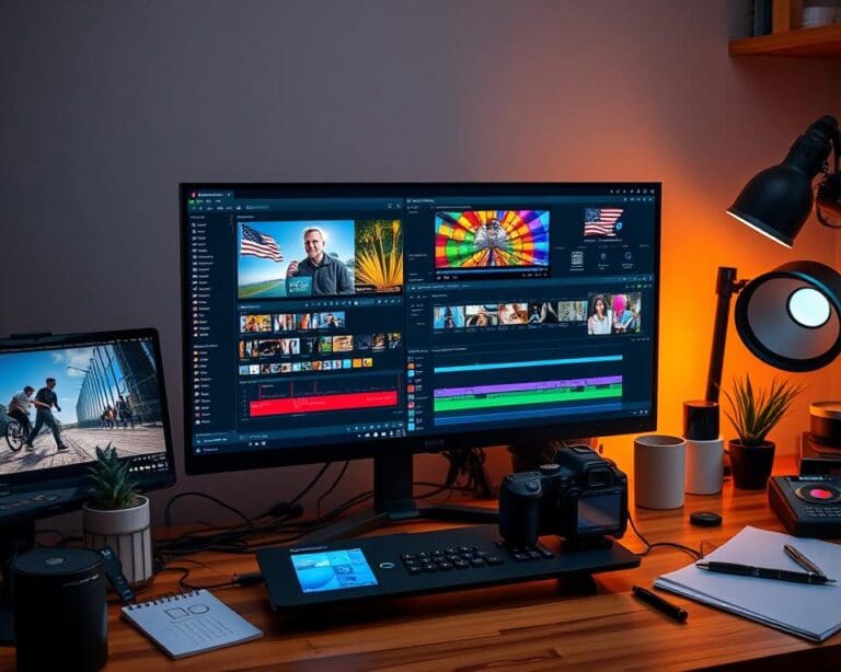 Como Escolher o Melhor Software de Edição de Vídeo