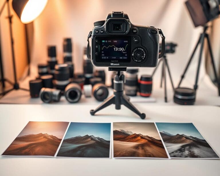 Como Evitar Problemas de Ruído em Fotos com Alta ISO