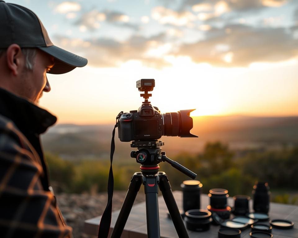 Dicas para Criar Timelapses Profissionais com DSLRs