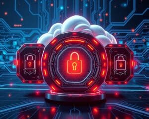 Dicas para Manter a Segurança em Sistemas de Armazenamento Cloud