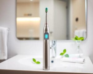 Escovas de dente elétricas: Vantagens no uso diário