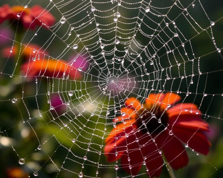 Fotografia Macro: Técnicas para Capturar Detalhes Minuciosos