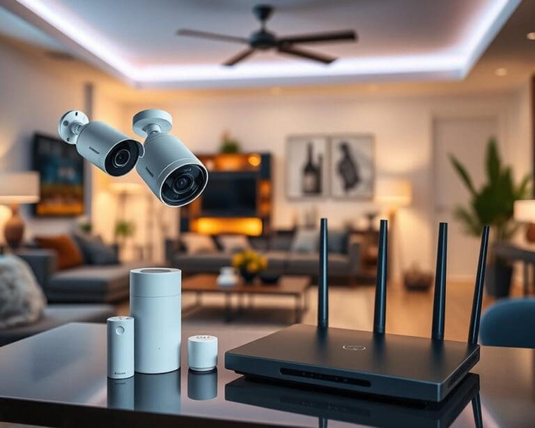 Guia de Novas Tecnologias de Segurança para Redes Domésticas
