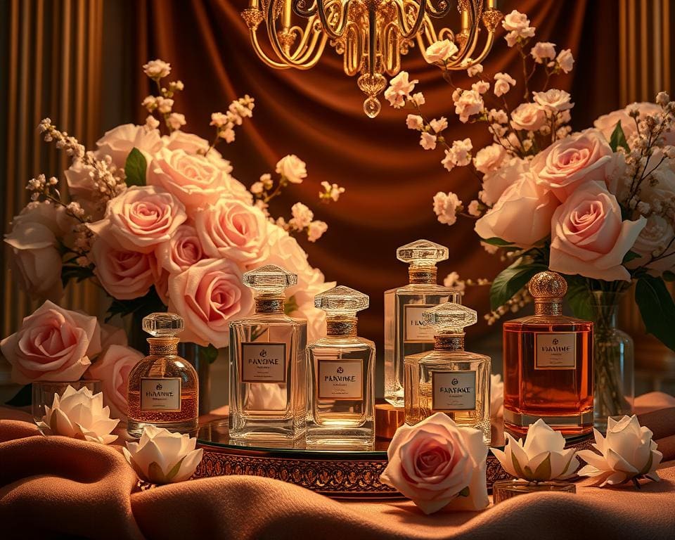 Perfumes de luxo: o acessório invisível da moda