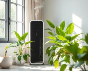 Purificadores de ar: Melhore a qualidade do ar em casa