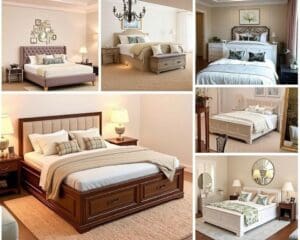 Qual o melhor tipo de cama box para o seu quarto?