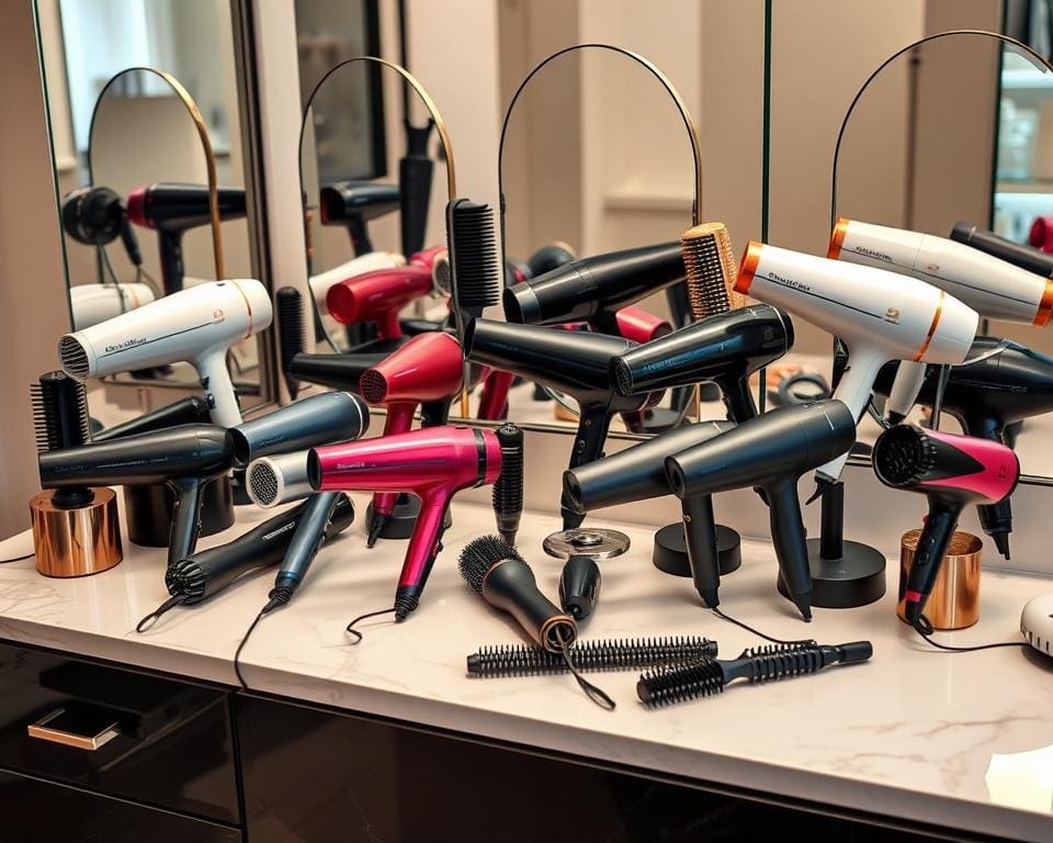 Secadores de cabelo: Dicas para fazer a escolha certa