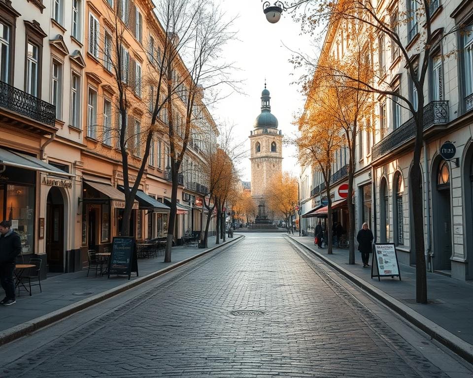 vantagens de visitar durante a baixa temporada