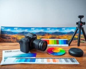 Como Configurar Corretamente a Exposição para Fotografia HDR