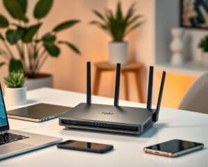 Como Escolher o Melhor Router para Redes Domésticas