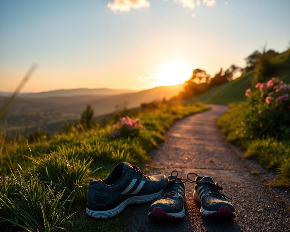 Corrida matinal: como começar esse hábito saudável