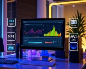 Guia para Escolher o Melhor Software de Compressão de Vídeo