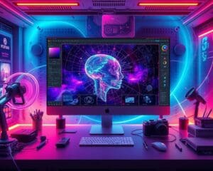 Inovações em Edição de Imagem com IA e Aprendizado de Máquina