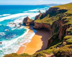 As praias selvagens da África do Sul para descobrir