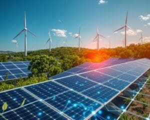 Como a nanotecnologia impacta o setor de energia?