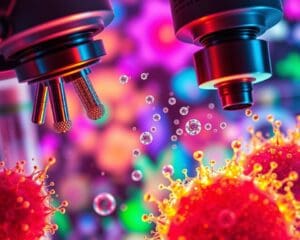 Quais as vantagens do uso de nanomedicina na saúde?