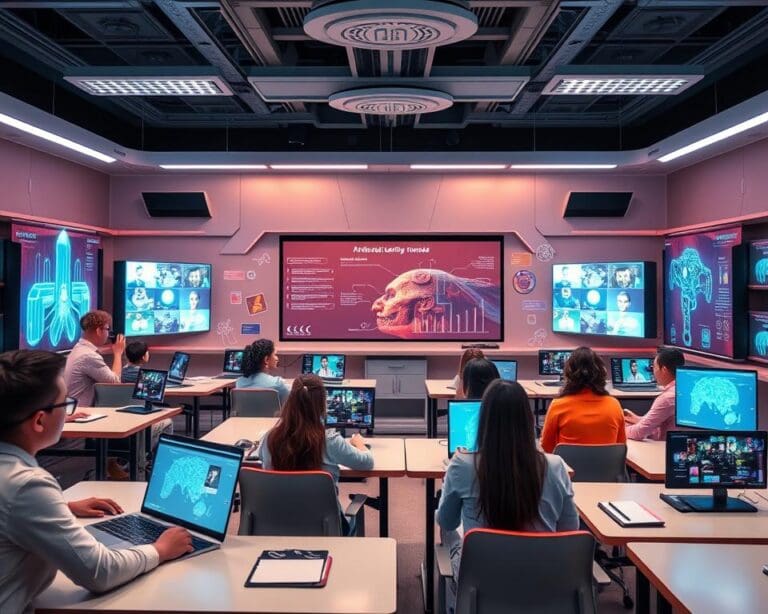 Qual o futuro das tecnologias para e-learning?