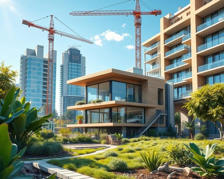 Qual o impacto da impressão 3D na construção de casas?