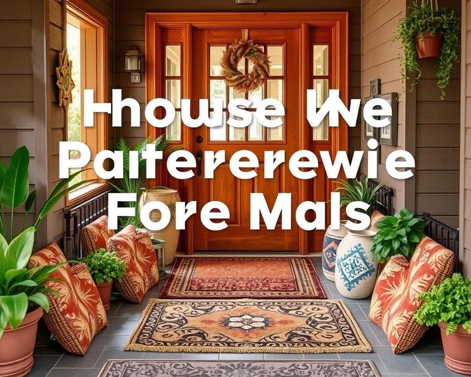 Capachos: Dicas para escolher o melhor para sua entrada