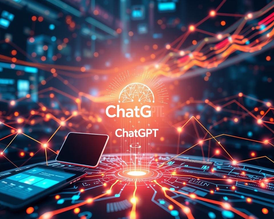 Como o ChatGPT está transformando a comunicação digital