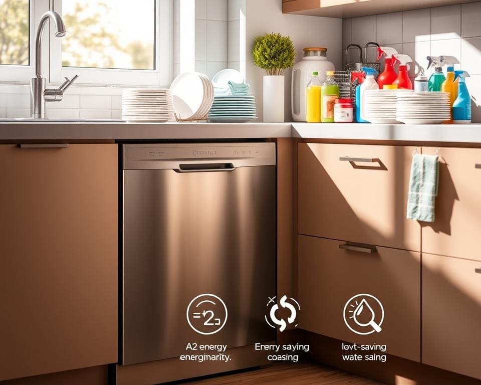 Cuidado com a lava-louças: Dicas para melhor uso