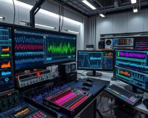 Ferramentas avançadas para decodificação de sinais digitais