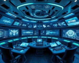 Inovações tecnológicas na OTAN