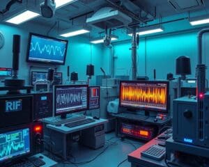 Melhore a análise de sinais RF com nossas ferramentas avançadas