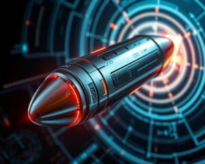 Munição inteligente: precisão em cada tiro