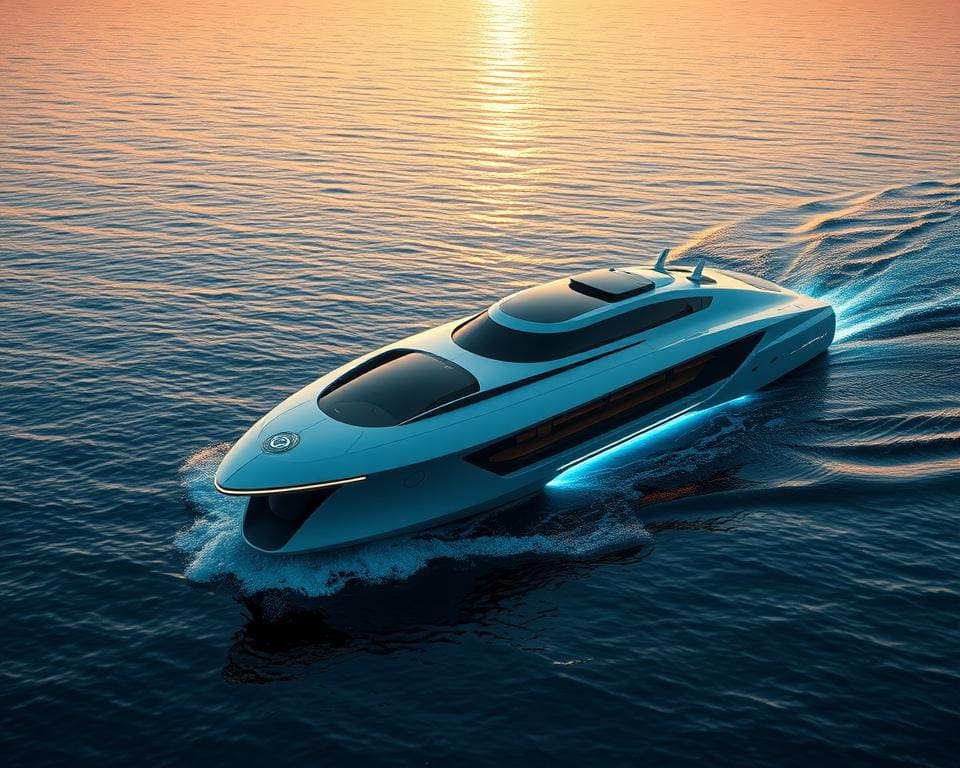 Navios autônomos: o futuro da frota naval