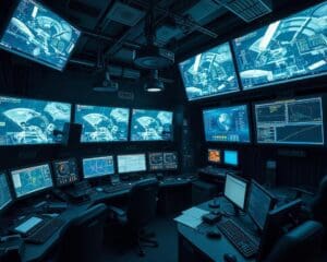 O que são sistemas SIGINT e como funcionam?