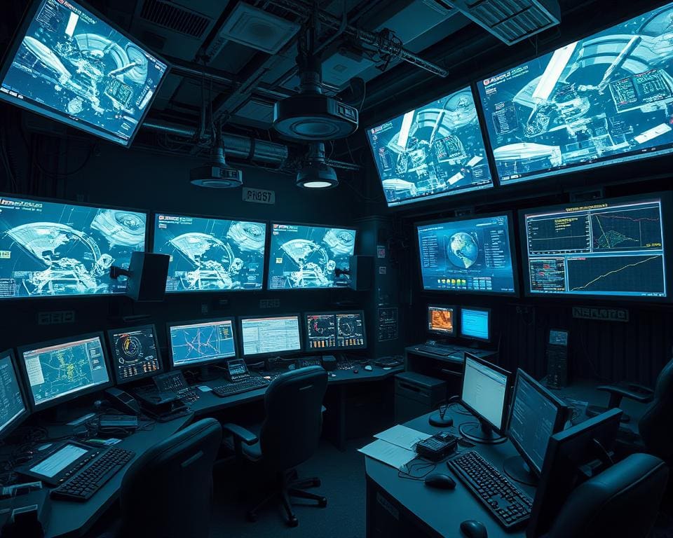 O que são sistemas SIGINT e como funcionam?