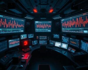 Potencialize seus sistemas SIGINT com Krypto500 e Krypto1000