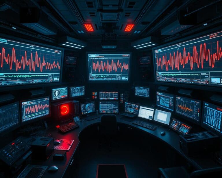 Potencialize seus sistemas SIGINT com Krypto500 e Krypto1000