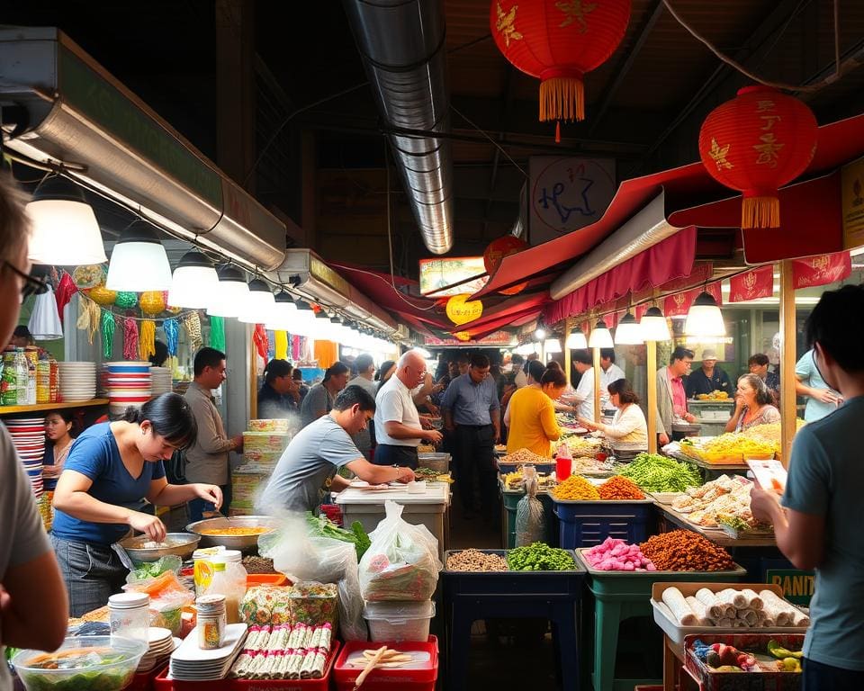 gastronomia vietnamita