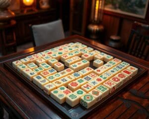 Jogos de Mahjong: qual combina mais com você?