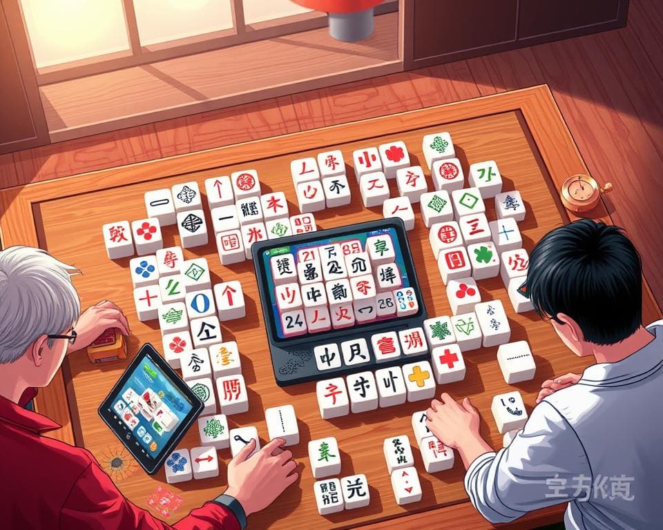 Quais os melhores Mahjong online grátis para jogar?