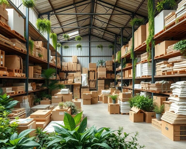 Altri: Papel e embalagens sustentáveis no atacado