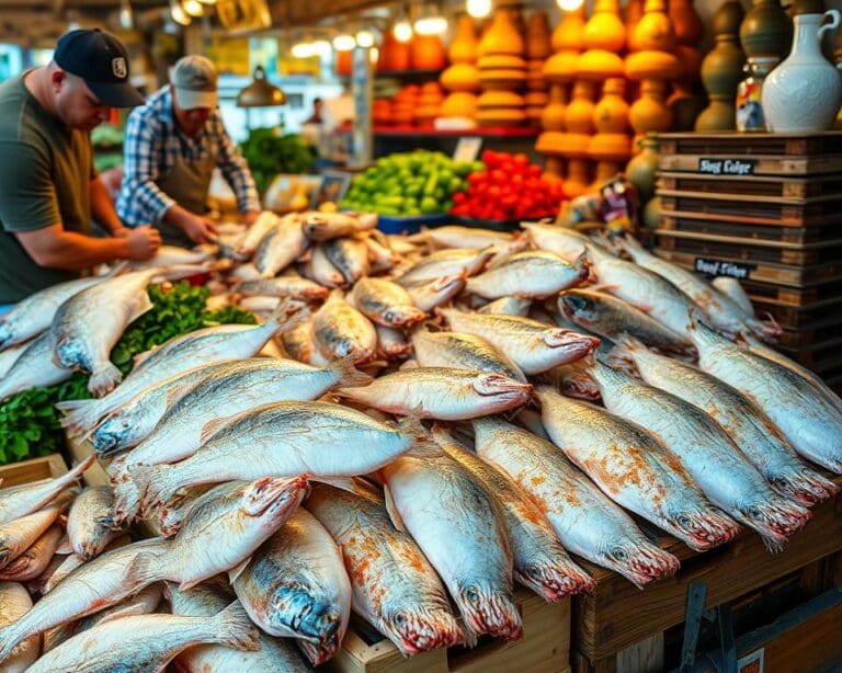 Bacalhau Riberalves: Bacalhau português no atacado