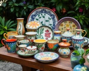 Bordallo Pinheiro: Cerâmica artística no atacado