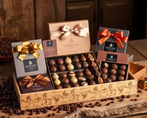 Imperial Chocolates: Chocolate português no atacado