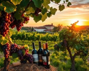 José Maria da Fonseca: Vinhos portugueses de qualidade