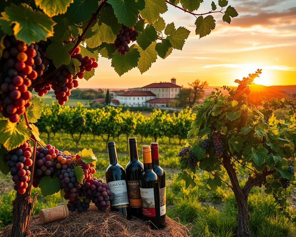 José Maria da Fonseca: Vinhos portugueses de qualidade